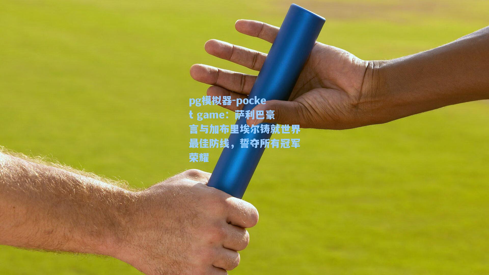 萨利巴豪言与加布里埃尔铸就世界最佳防线，誓夺所有冠军荣耀